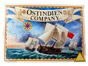 PIATNIK Brettspiel