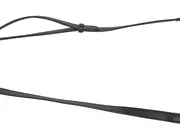 Vorschaubild 4 von Damen Umhängetasche Schwarz Modern Logo-Prägung 20x15cm