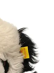 Vorschaubild 4 von Bär Kuscheltier Klassisch Mehrfarbig 36 cm