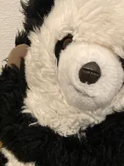 Vorschaubild 2 von Bär Kuscheltier Klassisch Mehrfarbig 36 cm