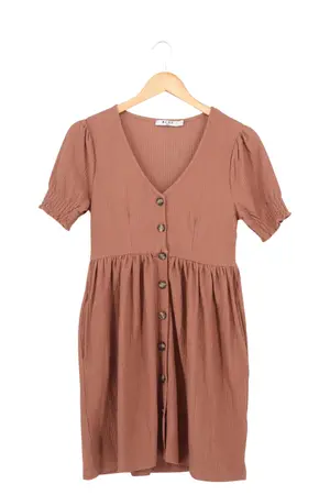 NA-KD Freizeitkleid