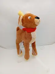 Vorschaubild 1 von Kuscheltier Reh Braun 25 cm Plüschtier Stofftier Tier