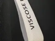 Vorschaubild 4 von Damen Anzughose Gr. 40 Blau Klassisch Business