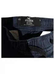 Vorschaubild 2 von Skinny Jogger Herren Jogginghose Blau Gr. S Casual