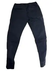 Vorschaubild 3 von Skinny Jogger Herren Jogginghose Blau Gr. S Casual