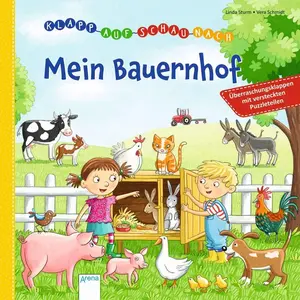 Babybuch