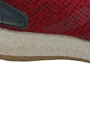 Vorschaubild 2 von PureBoost Herren Laufschuhe Rot Gr. 42 Boost Sneaker Running