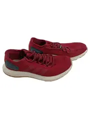 Vorschaubild 1 von PureBoost Herren Laufschuhe Rot Gr. 42 Boost Sneaker Running