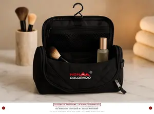 HIGH COLORADO Kulturbeutel