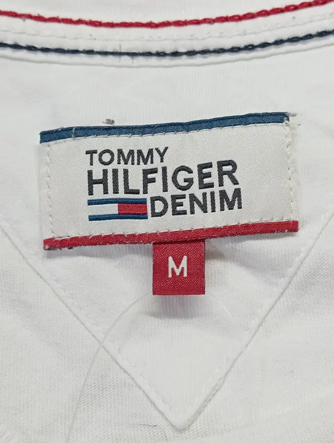 TOMMY HILFIGER T-Shirt Bild 3