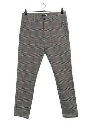 ICON. AMSTERDAM Stoffhose