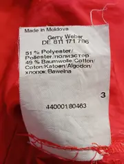 Vorschaubild GERRY WEBER Leichte Weste 5