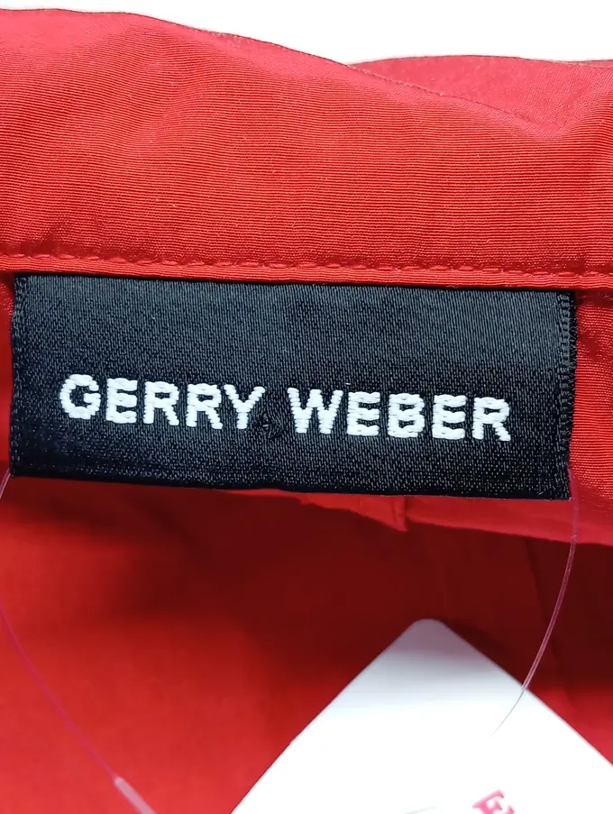 GERRY WEBER Leichte Weste Bild 3