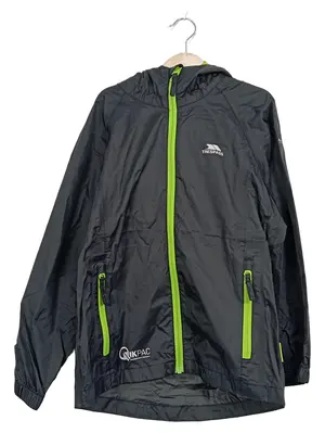 TRESPASS Leichte Jacke
