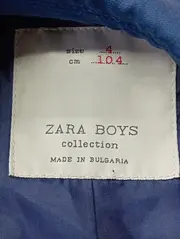 Vorschaubild ZARA Hosenanzug 3
