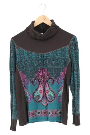 OTTO KERN Pullover