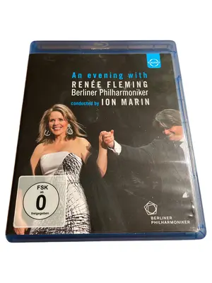 Klassische Aufführung