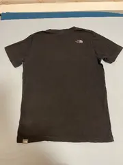 Vorschaubild 2 von T-Shirt Kinder Gr. 158/XL Schwarz Basic Logo Baumwolle