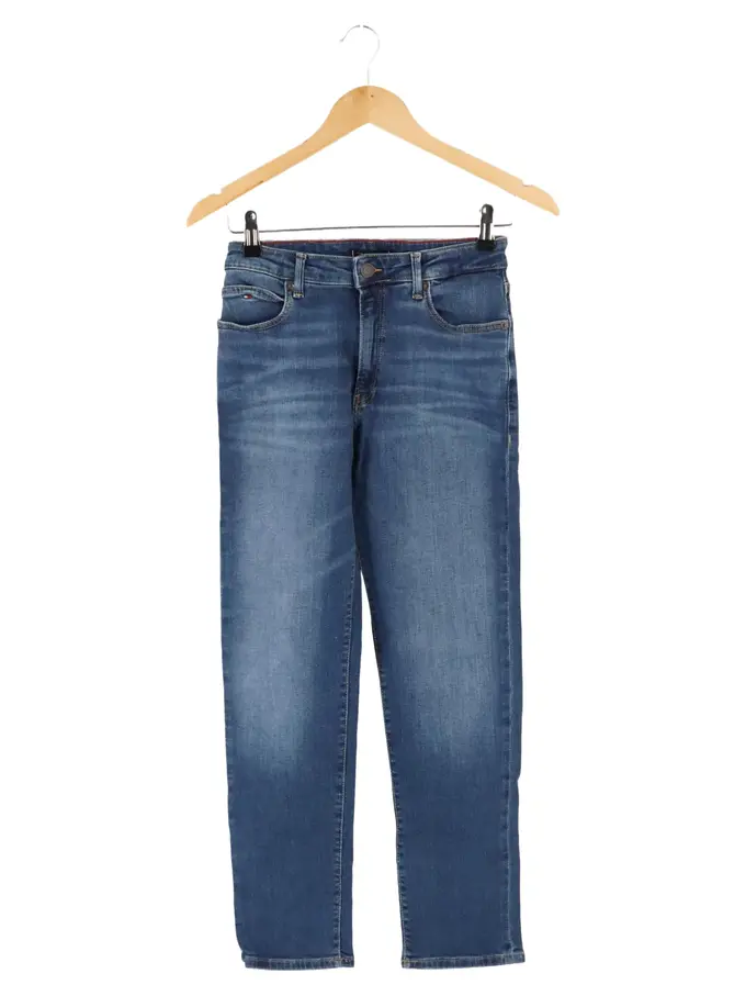 TOMMY HILFIGER Jeans Straight Leg Bild 1