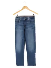 Vorschaubild TOMMY HILFIGER Jeans Straight Leg 1