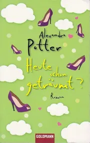 Vorschaubild Liebesroman 1