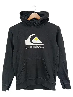 QUIKSILVER Kapuzenpullover