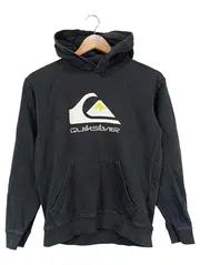 Vorschaubild QUIKSILVER Kapuzenpullover 1