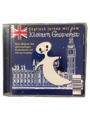 Hörspiel für Kinder