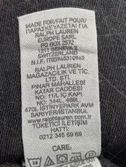 Vorschaubild DENIM&SUPPLY RALPH LAUREN Jeans Skinny Fit 5