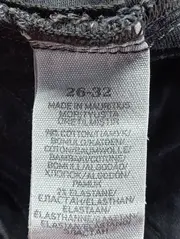 Vorschaubild DENIM&SUPPLY RALPH LAUREN Jeans Skinny Fit 4