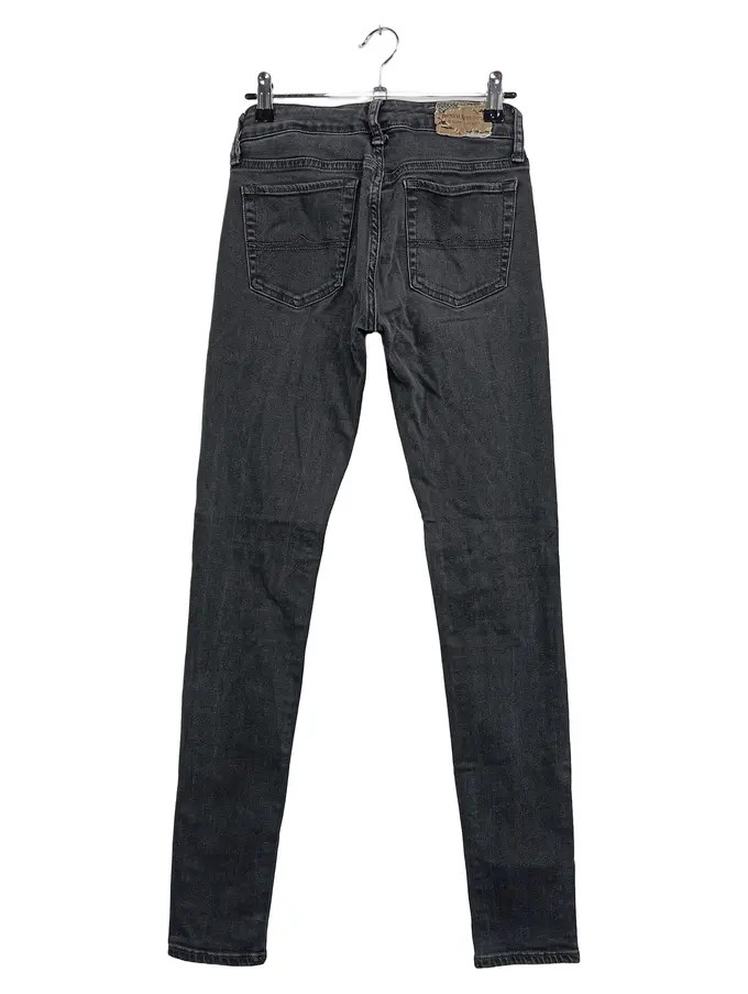 DENIM&SUPPLY RALPH LAUREN Jeans Skinny Fit Bild 2