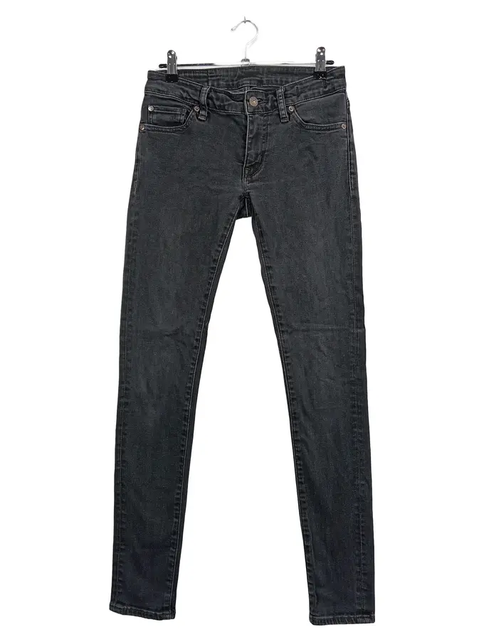 DENIM&SUPPLY RALPH LAUREN Jeans Skinny Fit Bild 1