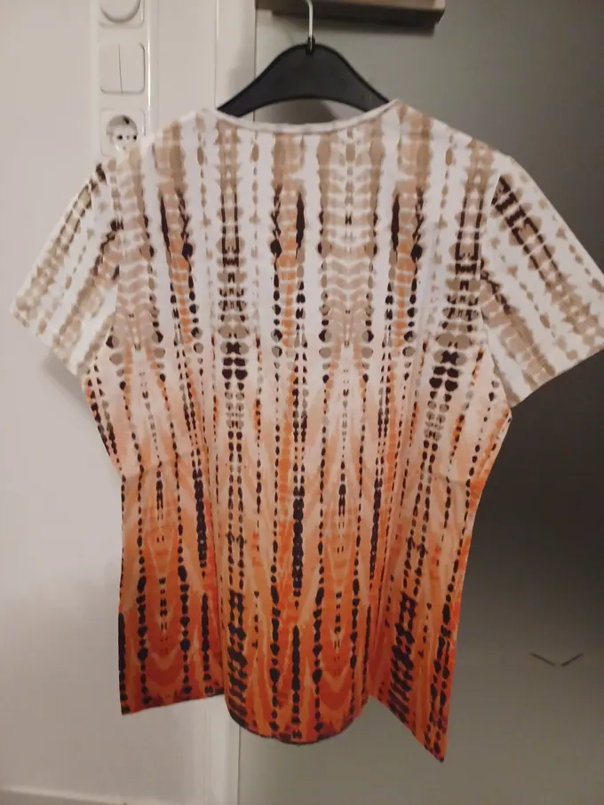 OLSEN T-Shirt Bild 4