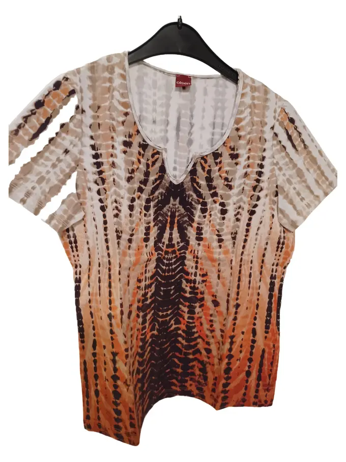 OLSEN T-Shirt Bild 1