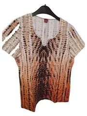 Vorschaubild OLSEN T-Shirt 1