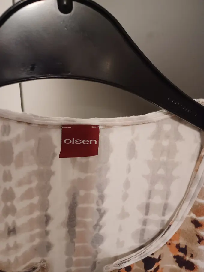 OLSEN T-Shirt Bild 3