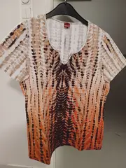Vorschaubild OLSEN T-Shirt 2