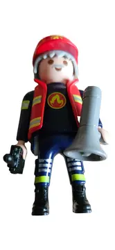 Vorschaubild PLAYMOBIL Playmobil Spielfigur 1