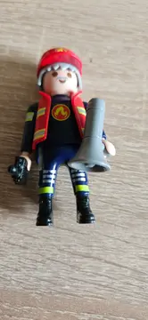 Vorschaubild PLAYMOBIL Playmobil Spielfigur 2