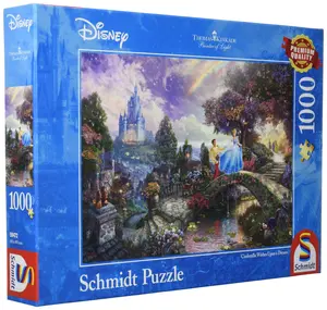 SCHMIDT SPIELE Puzzle