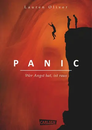 Thrillerbuch
