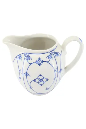 WINTERLING Milchkännchen