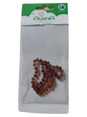 ALANA Schnullerkette