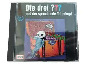 Hörspiel für Kinder