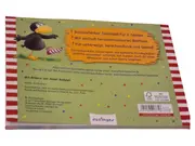 Vorschaubild 2 von Kartenspiel Socken versenken! Der kleine Rabe Socke Kinderspiel