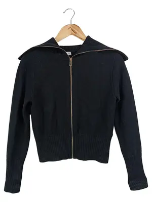 ZARA Strickjacke