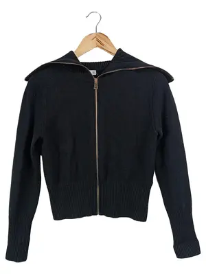 ZARA Strickjacke