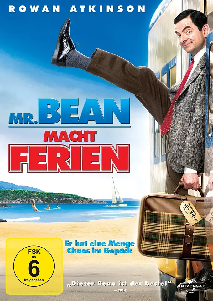 Komödie Bild 1