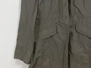 Vorschaubild 3 von Damen Übergangsmantel Gr. 36/S Oliv Casual