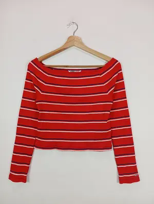 TOMMY JEANS Pullover